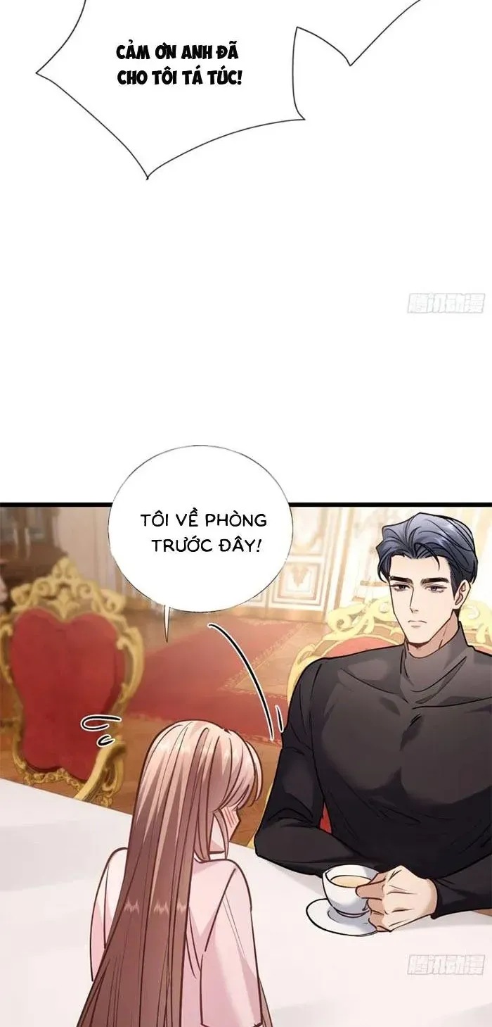 Từ Chối Hiến Thận Lại Thành Mợ Út Của Kẻ Từng Yêu Chap 36 - Next Chap 37