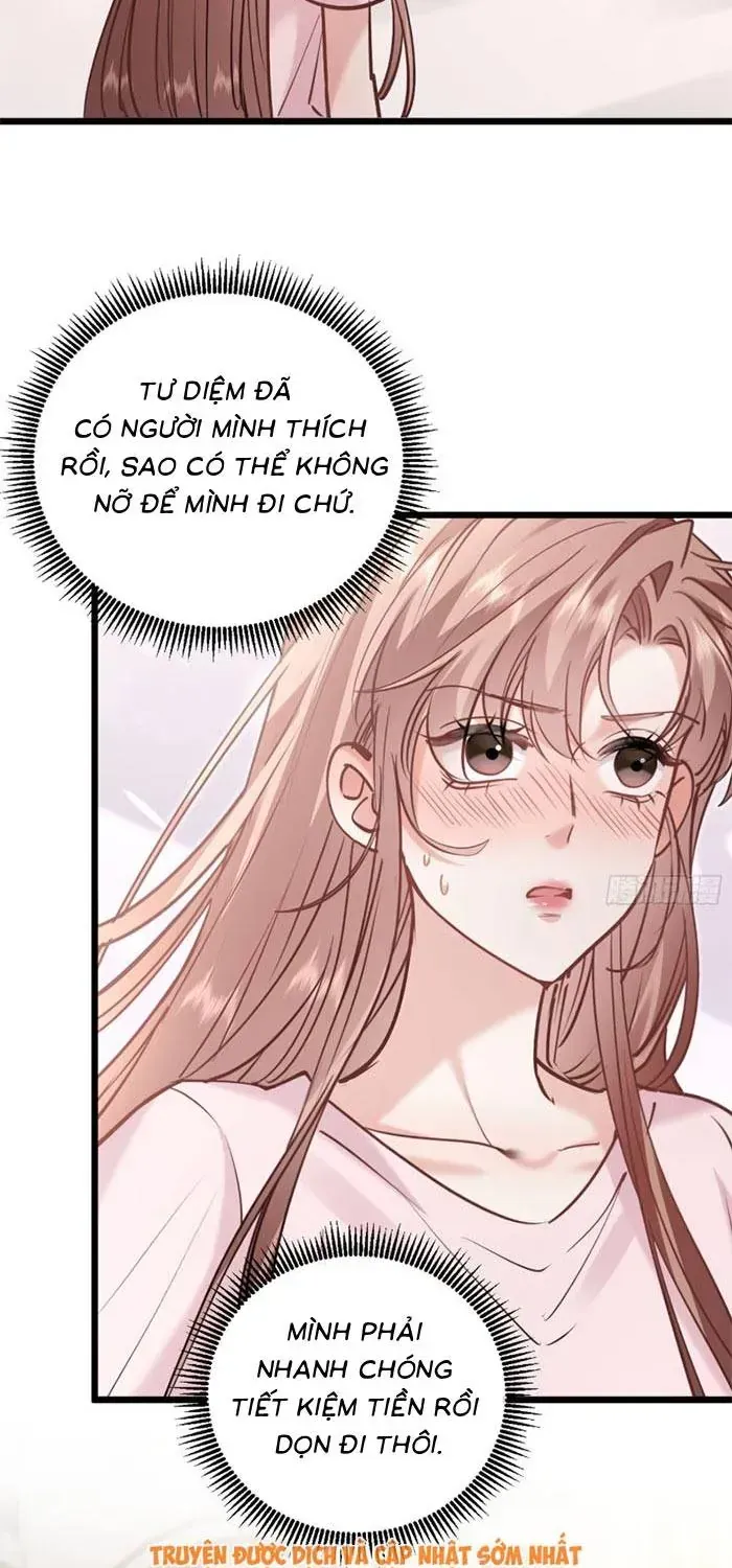 Từ Chối Hiến Thận Lại Thành Mợ Út Của Kẻ Từng Yêu Chap 36 - Next Chap 37