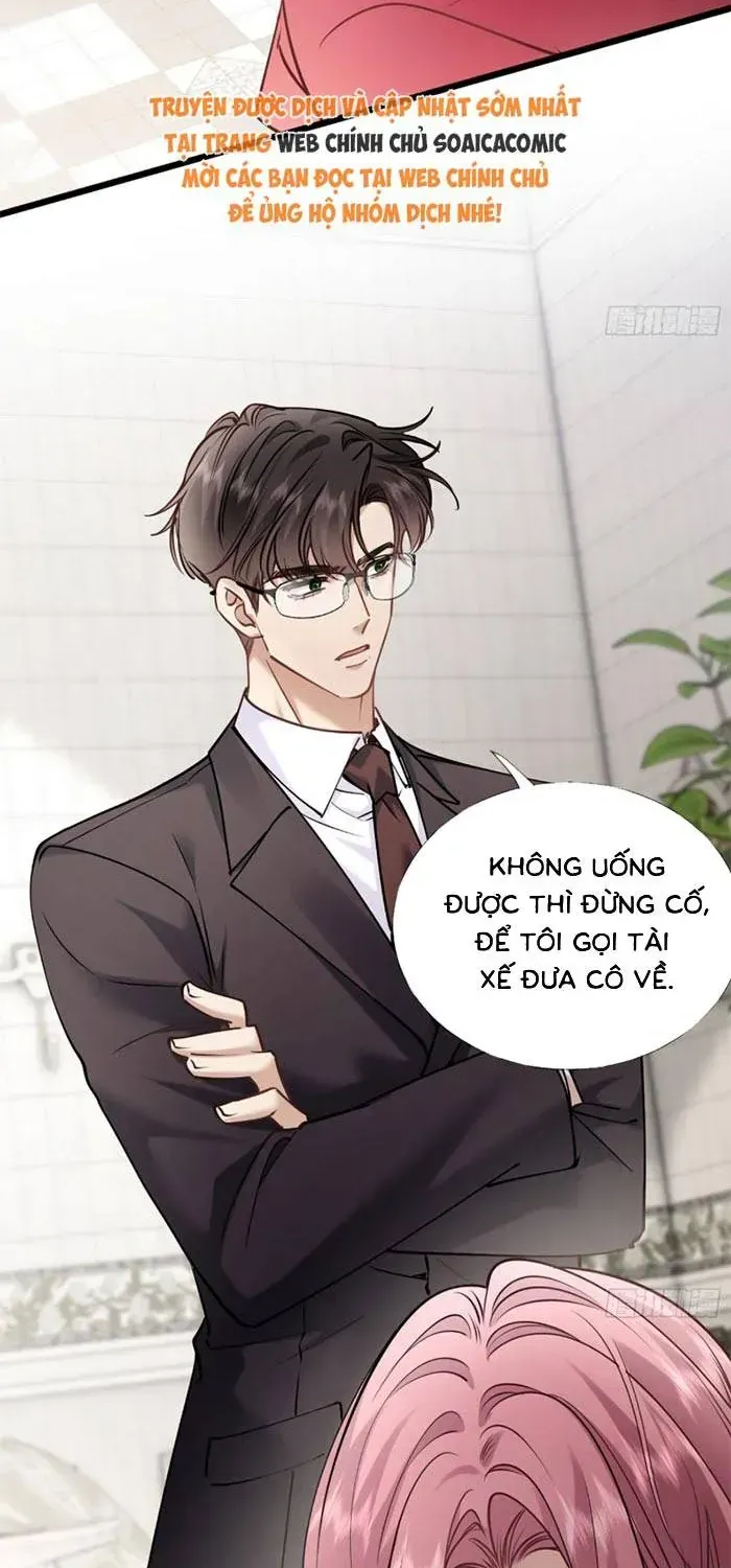 Từ Chối Hiến Thận Lại Thành Mợ Út Của Kẻ Từng Yêu Chap 36 - Next Chap 37