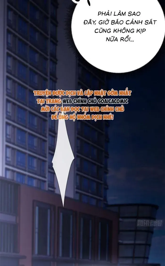 Từ Chối Hiến Thận Lại Thành Mợ Út Của Kẻ Từng Yêu Chap 36 - Next Chap 37