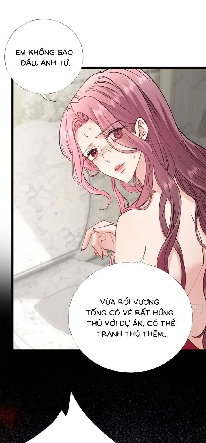 Từ Chối Hiến Thận Lại Thành Mợ Út Của Kẻ Từng Yêu Chap 36 - Next Chap 37
