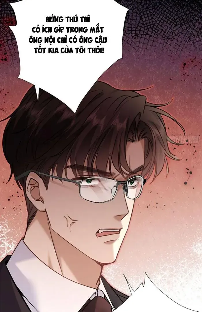 Từ Chối Hiến Thận Lại Thành Mợ Út Của Kẻ Từng Yêu Chap 36 - Next Chap 37