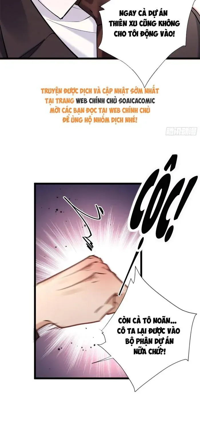 Từ Chối Hiến Thận Lại Thành Mợ Út Của Kẻ Từng Yêu Chap 36 - Next Chap 37