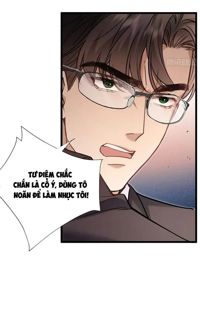 Từ Chối Hiến Thận Lại Thành Mợ Út Của Kẻ Từng Yêu Chap 36 - Next Chap 37