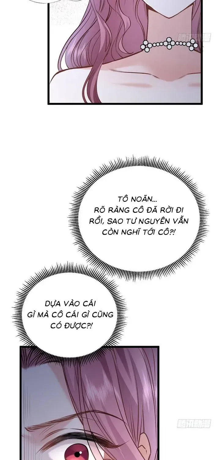 Từ Chối Hiến Thận Lại Thành Mợ Út Của Kẻ Từng Yêu Chap 36 - Next Chap 37