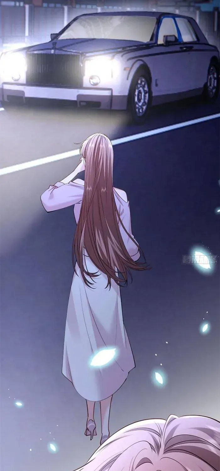 Từ Chối Hiến Thận Lại Thành Mợ Út Của Kẻ Từng Yêu Chap 36 - Next Chap 37