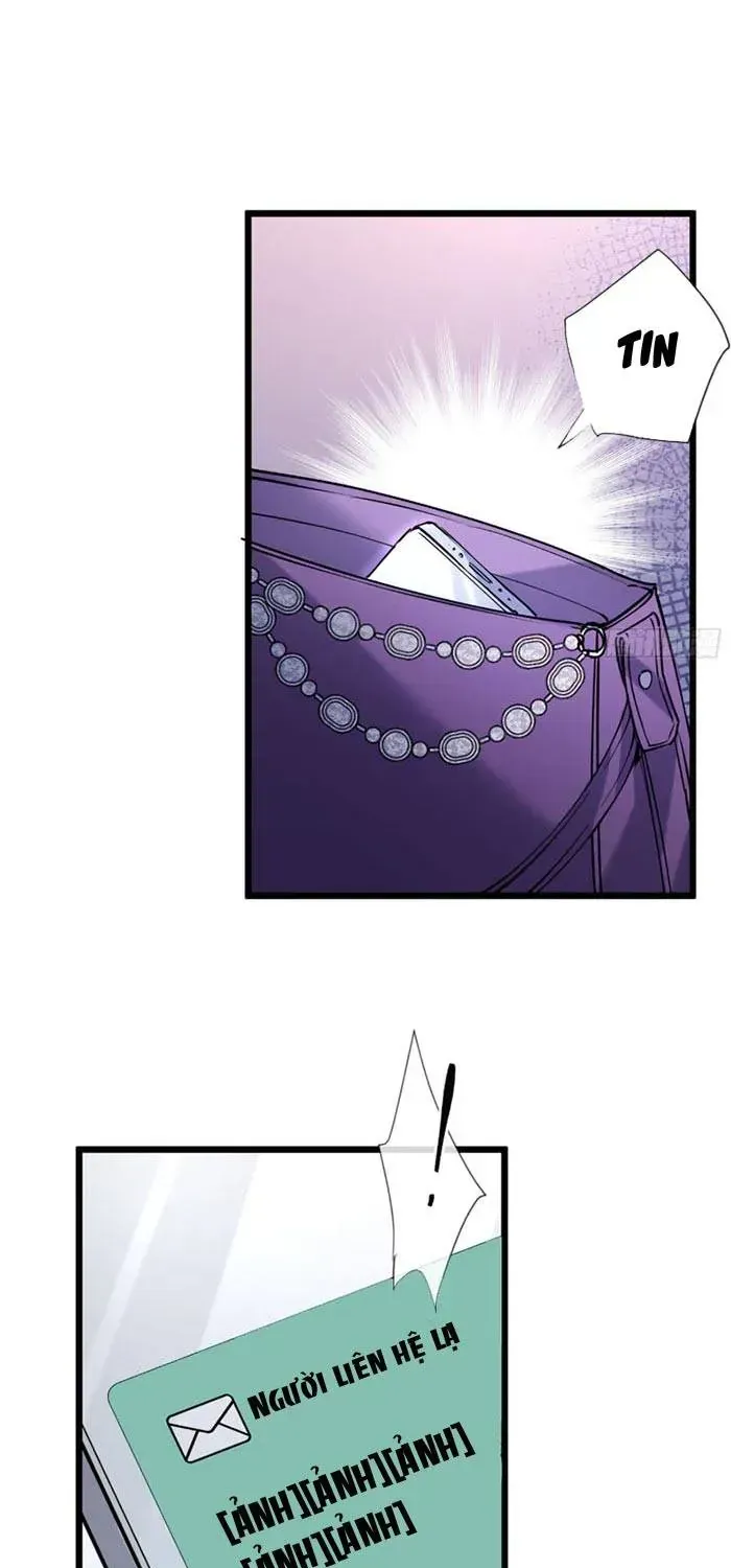 Từ Chối Hiến Thận Lại Thành Mợ Út Của Kẻ Từng Yêu Chap 36 - Next Chap 37