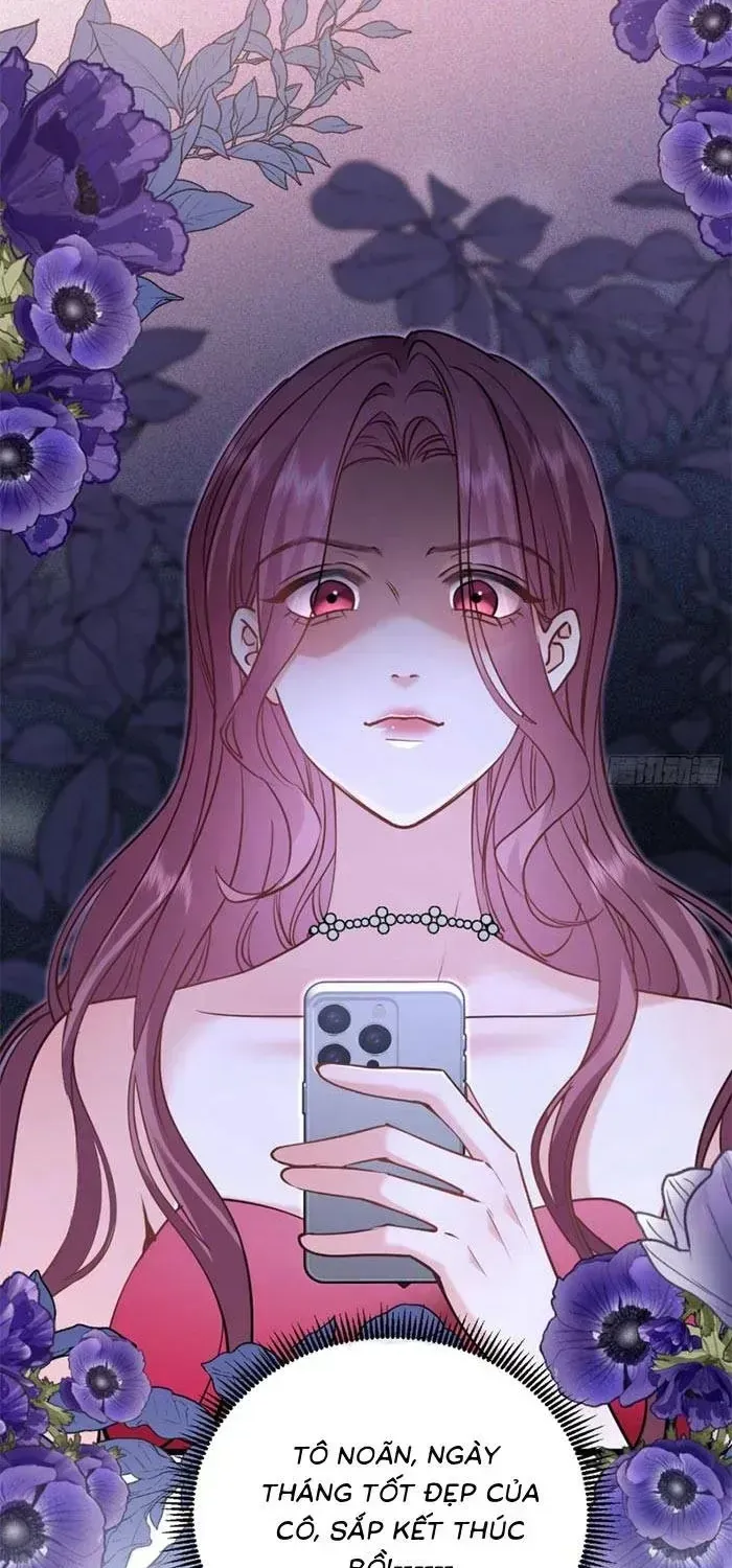 Từ Chối Hiến Thận Lại Thành Mợ Út Của Kẻ Từng Yêu Chap 36 - Next Chap 37