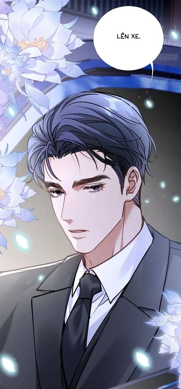 Từ Chối Hiến Thận Lại Thành Mợ Út Của Kẻ Từng Yêu Chap 36 - Next Chap 37