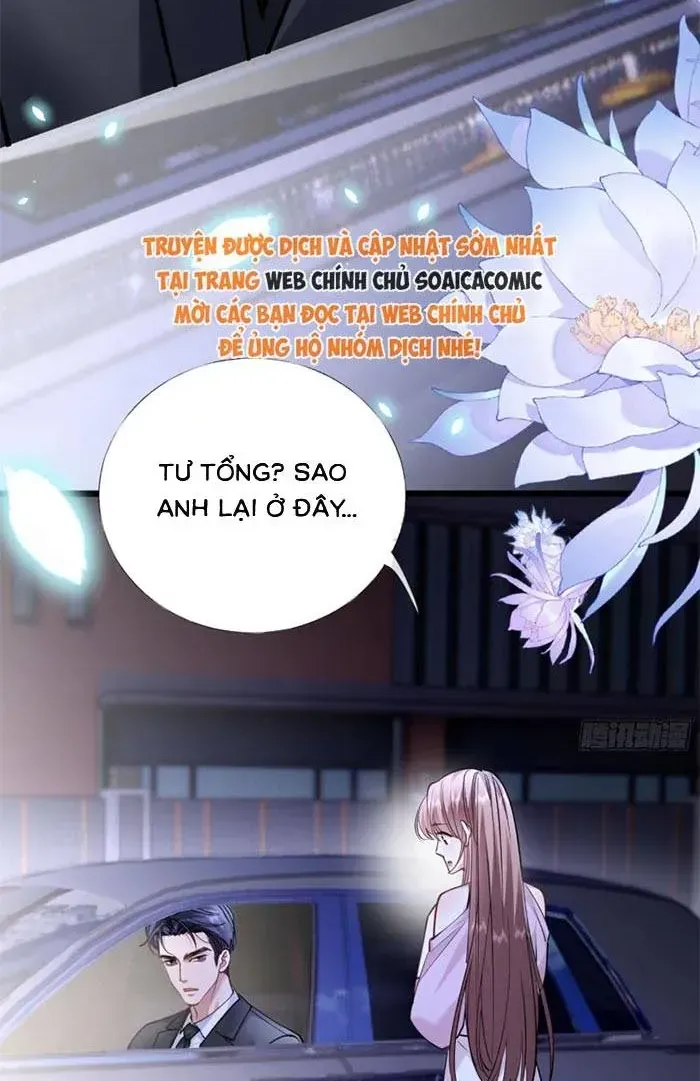 Từ Chối Hiến Thận Lại Thành Mợ Út Của Kẻ Từng Yêu Chap 36 - Next Chap 37