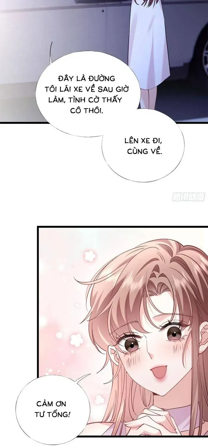Từ Chối Hiến Thận Lại Thành Mợ Út Của Kẻ Từng Yêu Chap 36 - Next Chap 37