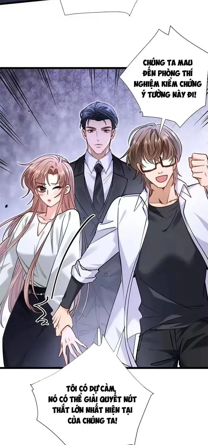 Từ Chối Hiến Thận Lại Thành Mợ Út Của Kẻ Từng Yêu Chap 37 - Next Chap 38