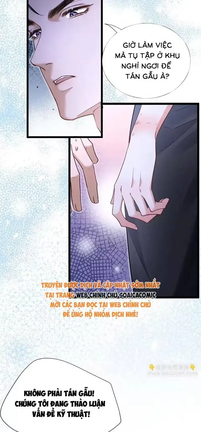 Từ Chối Hiến Thận Lại Thành Mợ Út Của Kẻ Từng Yêu Chap 37 - Next Chap 38