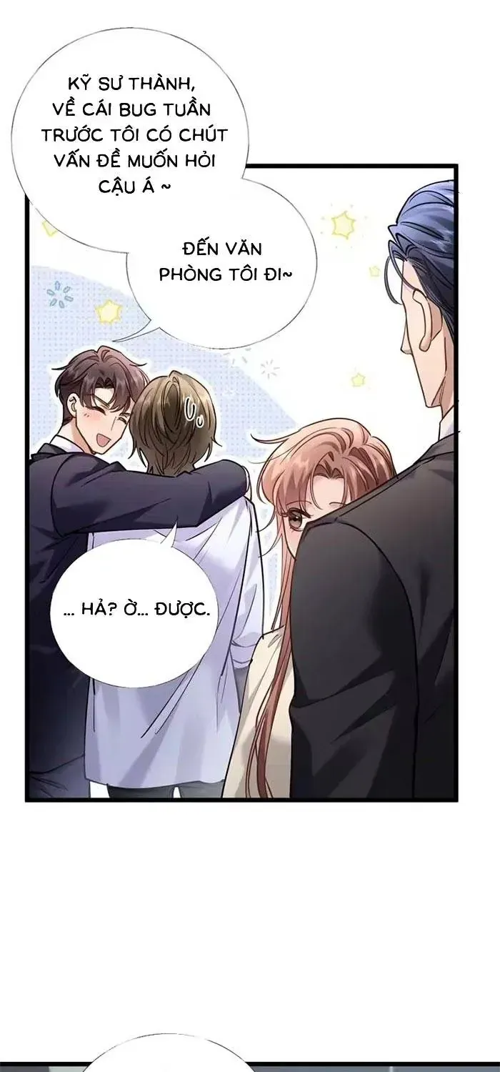 Từ Chối Hiến Thận Lại Thành Mợ Út Của Kẻ Từng Yêu Chap 37 - Next Chap 38