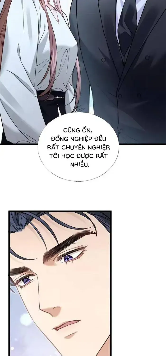 Từ Chối Hiến Thận Lại Thành Mợ Út Của Kẻ Từng Yêu Chap 37 - Next Chap 38