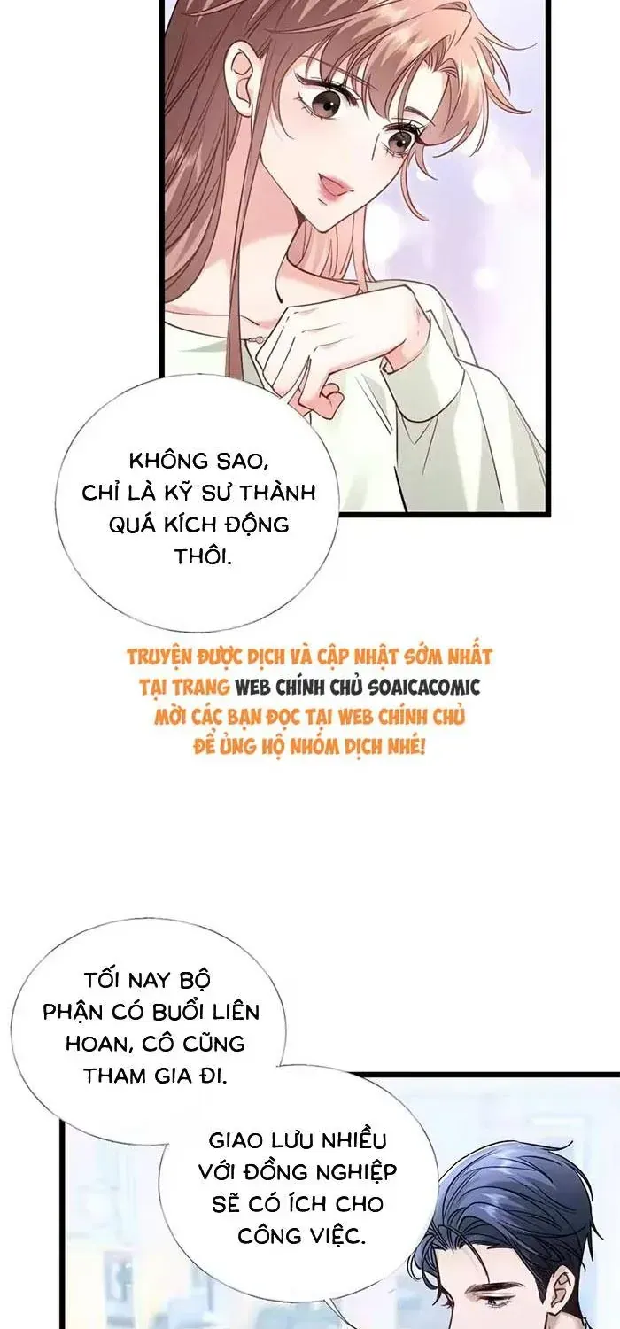 Từ Chối Hiến Thận Lại Thành Mợ Út Của Kẻ Từng Yêu Chap 37 - Next Chap 38