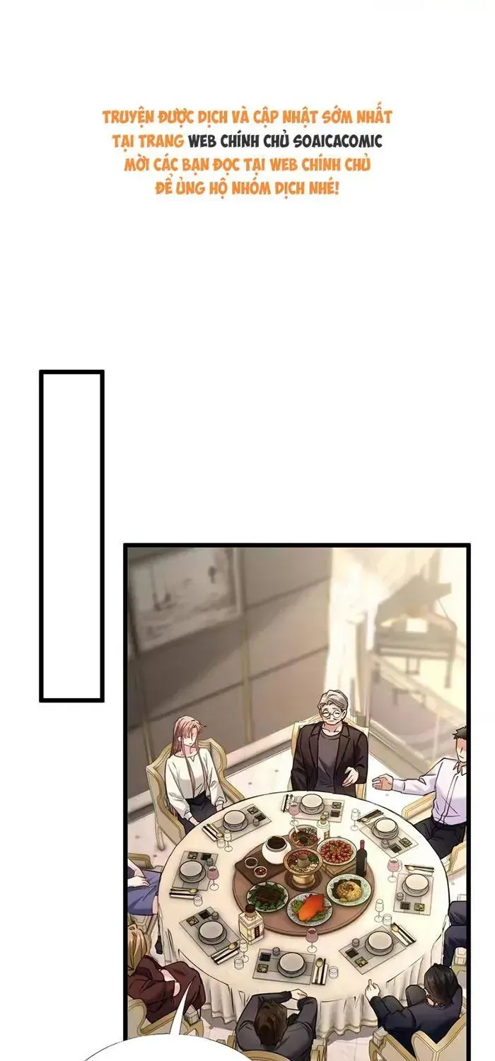 Từ Chối Hiến Thận Lại Thành Mợ Út Của Kẻ Từng Yêu Chap 37 - Next Chap 38