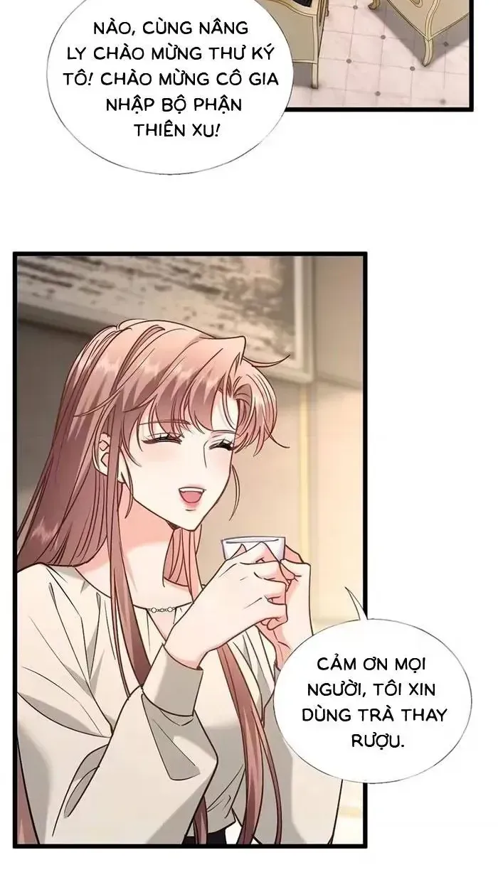 Từ Chối Hiến Thận Lại Thành Mợ Út Của Kẻ Từng Yêu Chap 37 - Next Chap 38