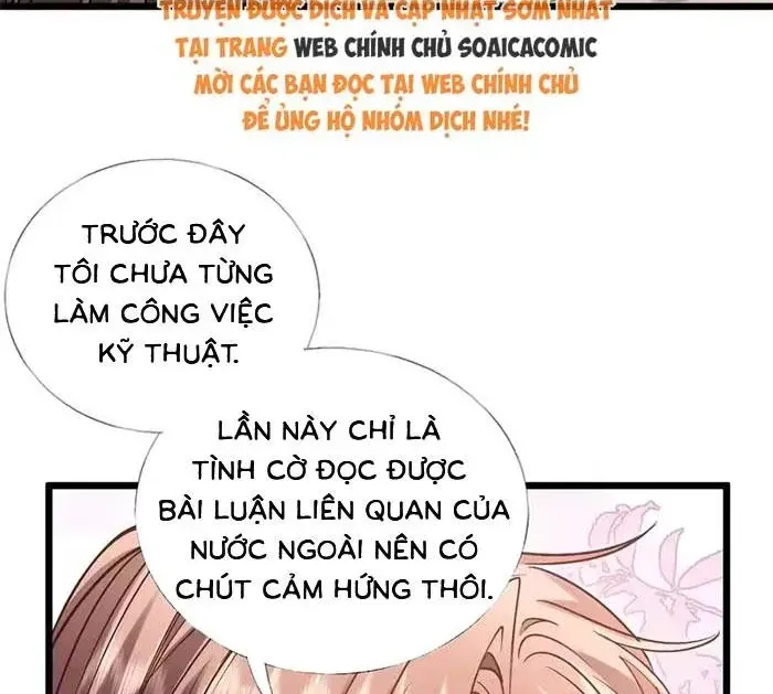 Từ Chối Hiến Thận Lại Thành Mợ Út Của Kẻ Từng Yêu Chap 37 - Next Chap 38