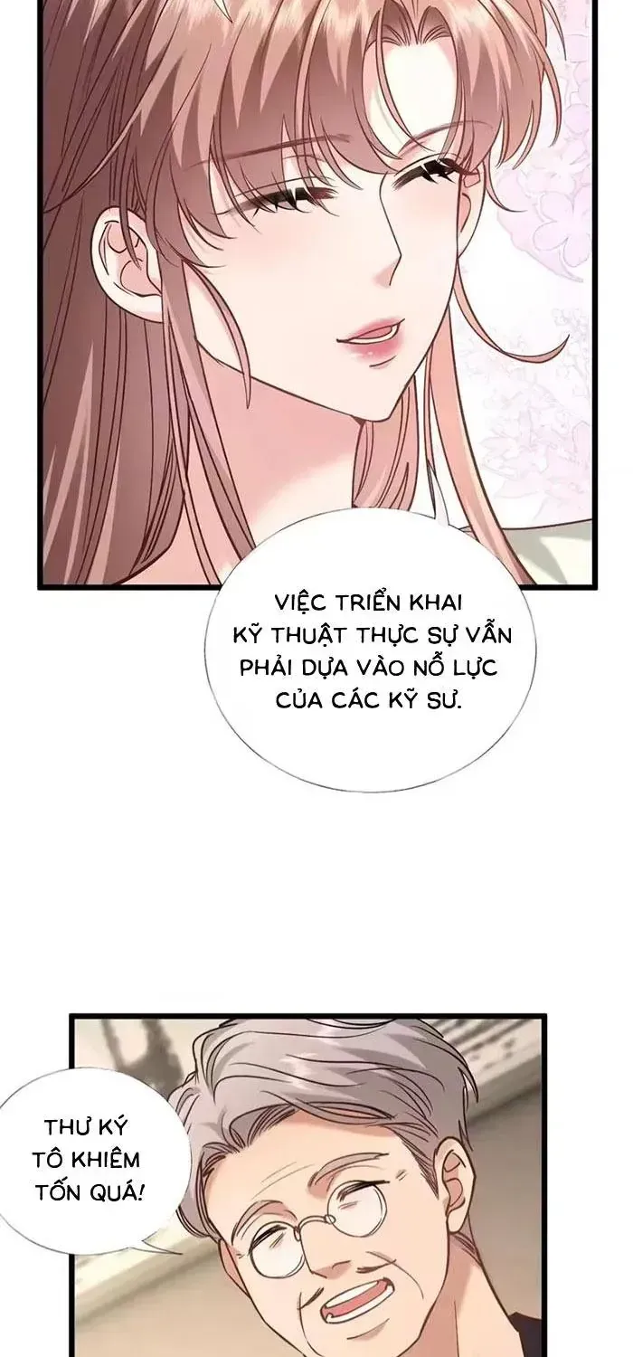 Từ Chối Hiến Thận Lại Thành Mợ Út Của Kẻ Từng Yêu Chap 37 - Next Chap 38
