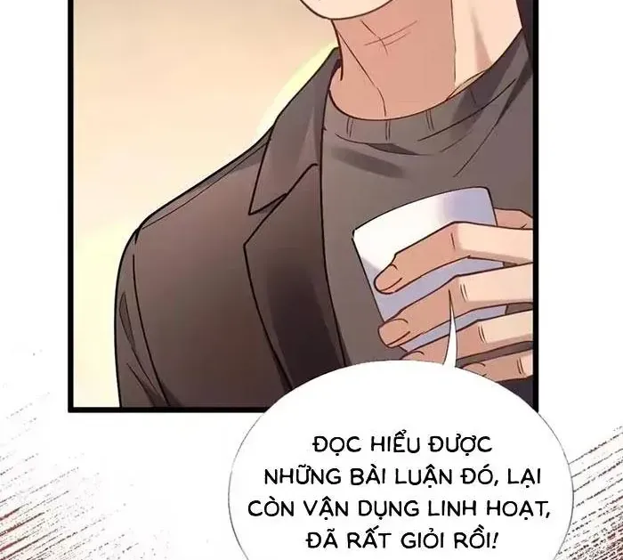 Từ Chối Hiến Thận Lại Thành Mợ Út Của Kẻ Từng Yêu Chap 37 - Next Chap 38