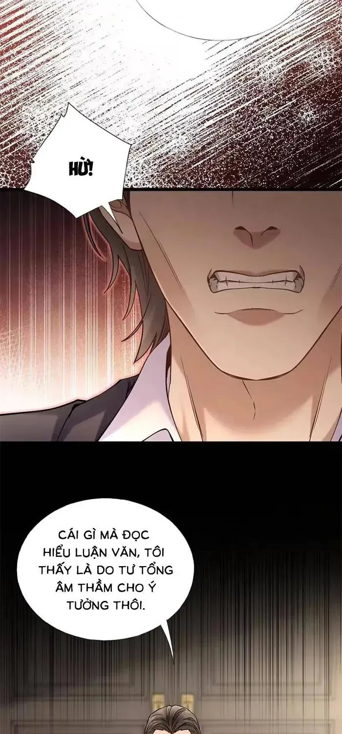 Từ Chối Hiến Thận Lại Thành Mợ Út Của Kẻ Từng Yêu Chap 37 - Next Chap 38
