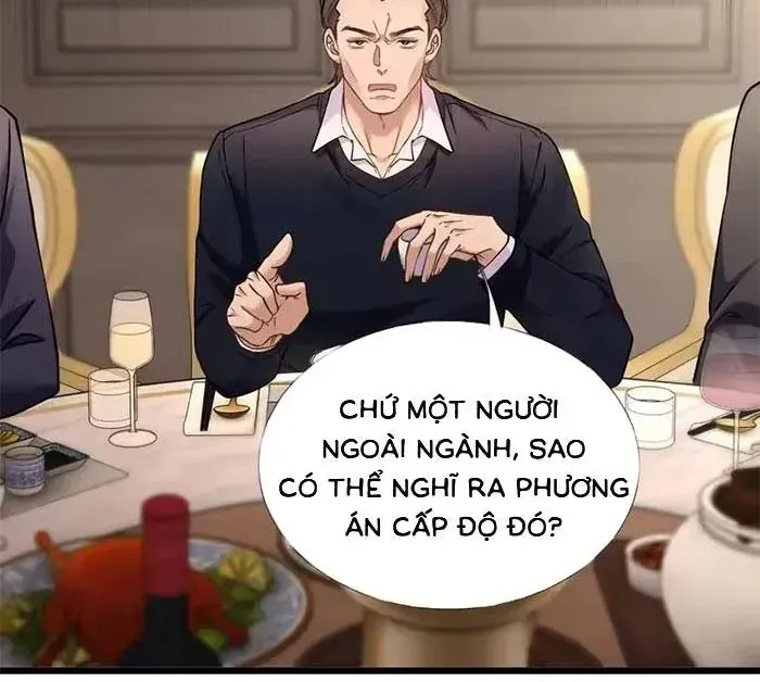 Từ Chối Hiến Thận Lại Thành Mợ Út Của Kẻ Từng Yêu Chap 37 - Next Chap 38