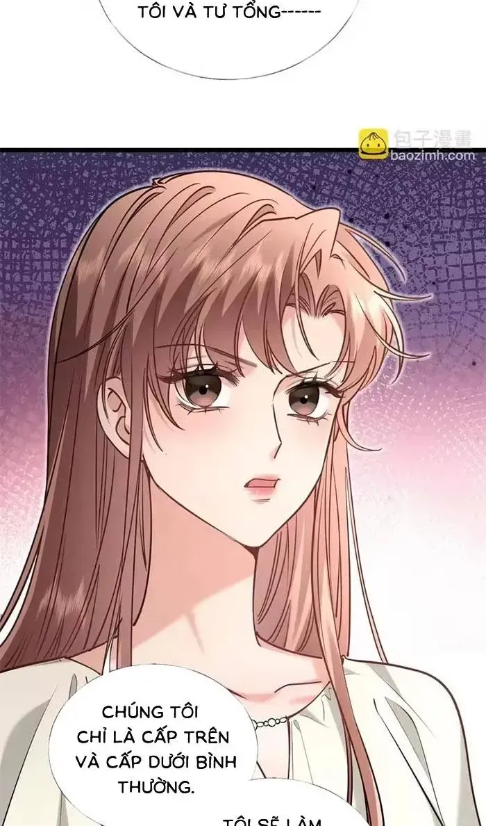 Từ Chối Hiến Thận Lại Thành Mợ Út Của Kẻ Từng Yêu Chap 37 - Next Chap 38