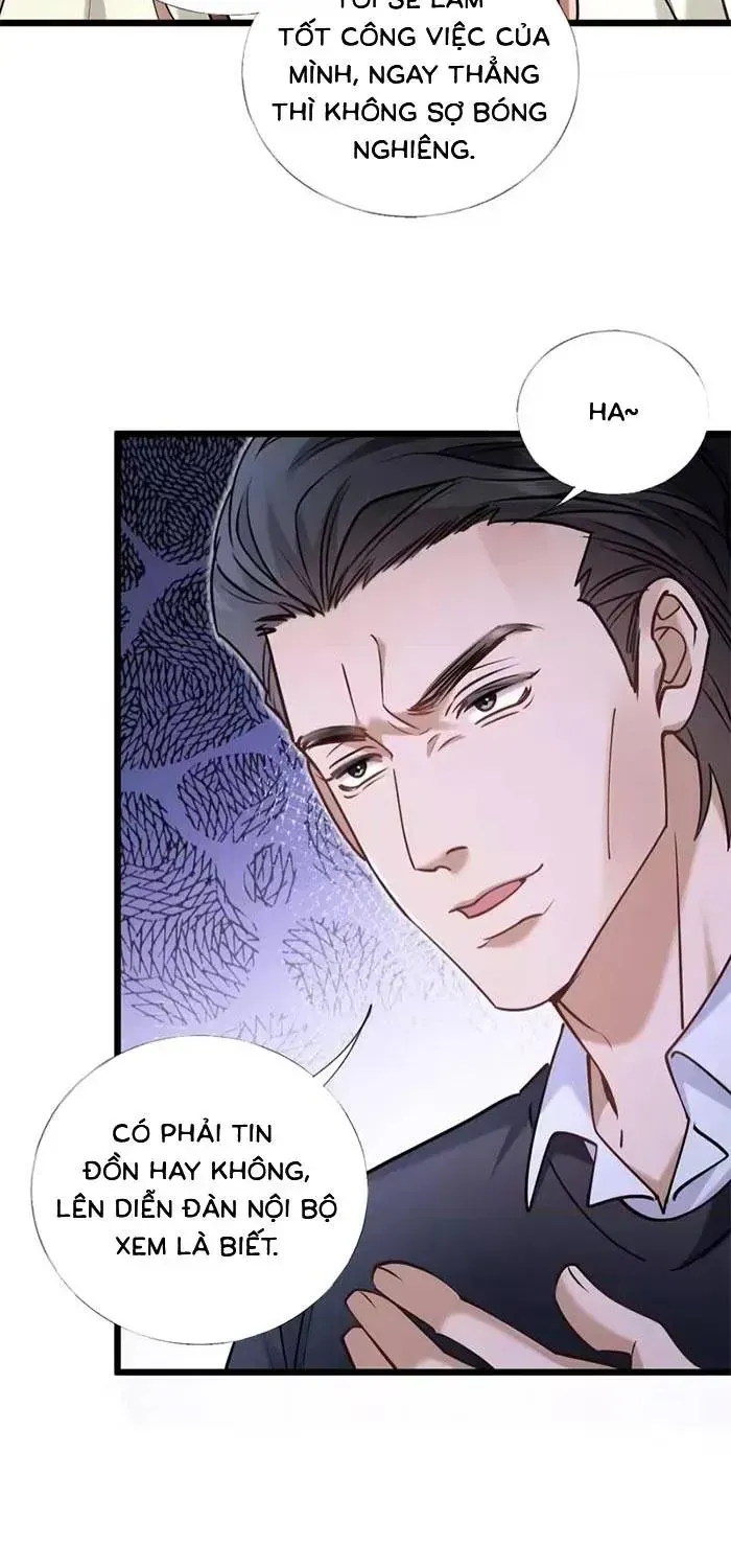 Từ Chối Hiến Thận Lại Thành Mợ Út Của Kẻ Từng Yêu Chap 37 - Next Chap 38