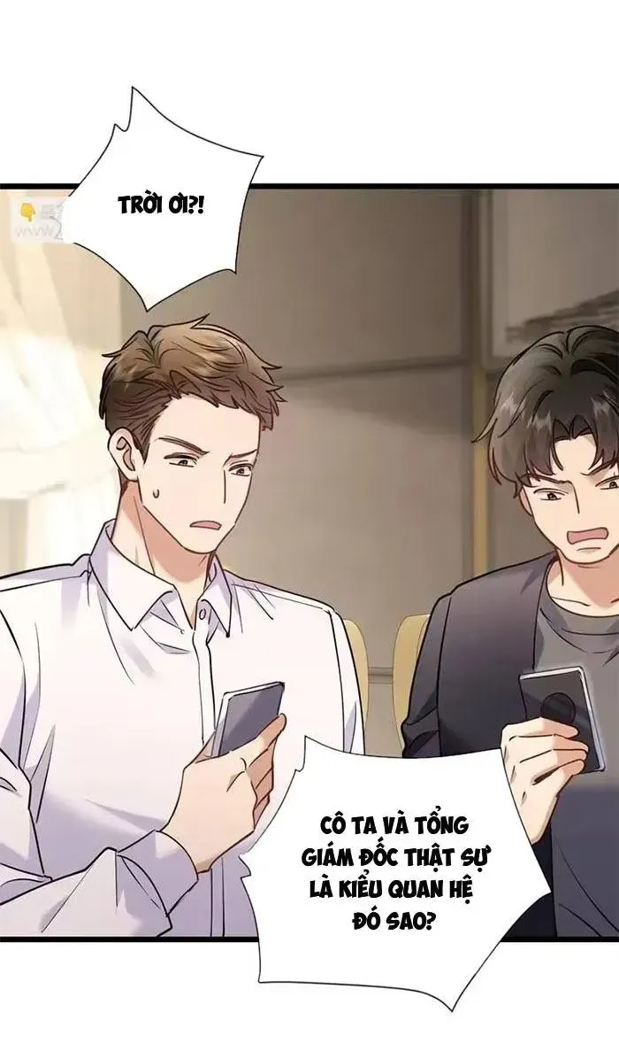 Từ Chối Hiến Thận Lại Thành Mợ Út Của Kẻ Từng Yêu Chap 37 - Next Chap 38