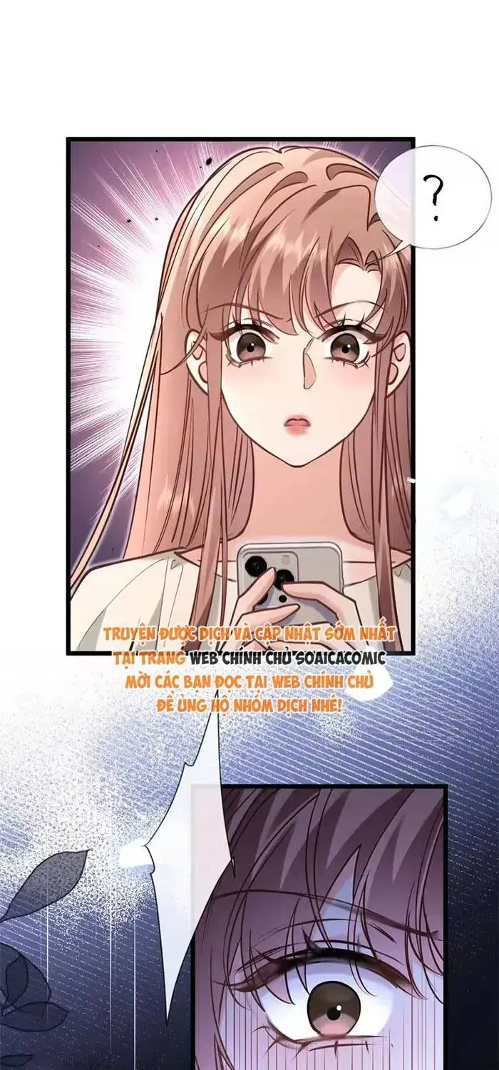 Từ Chối Hiến Thận Lại Thành Mợ Út Của Kẻ Từng Yêu Chap 37 - Next Chap 38