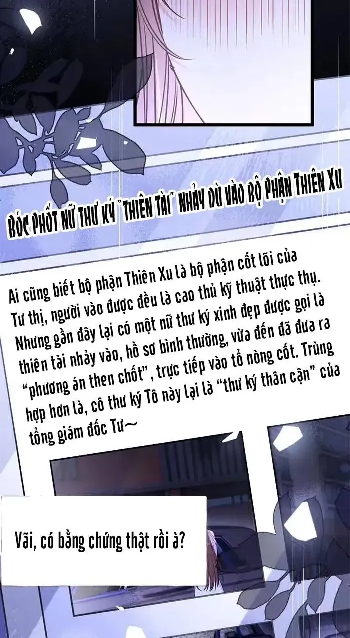 Từ Chối Hiến Thận Lại Thành Mợ Út Của Kẻ Từng Yêu Chap 37 - Next Chap 38