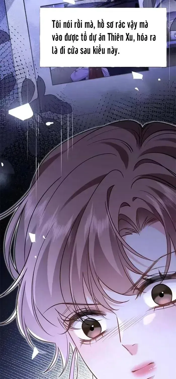 Từ Chối Hiến Thận Lại Thành Mợ Út Của Kẻ Từng Yêu Chap 37 - Next Chap 38