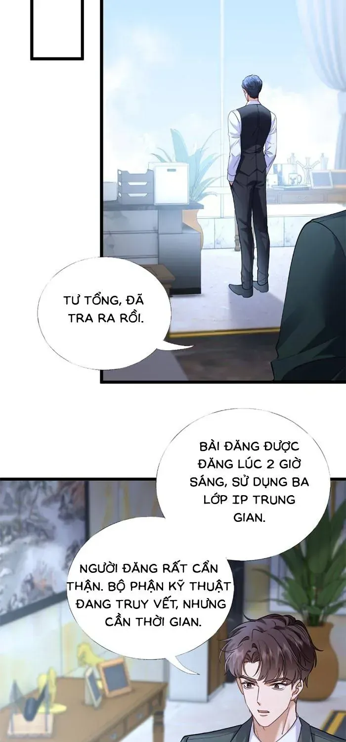 Từ Chối Hiến Thận Lại Thành Mợ Út Của Kẻ Từng Yêu Chap 38 - Next Chap 39