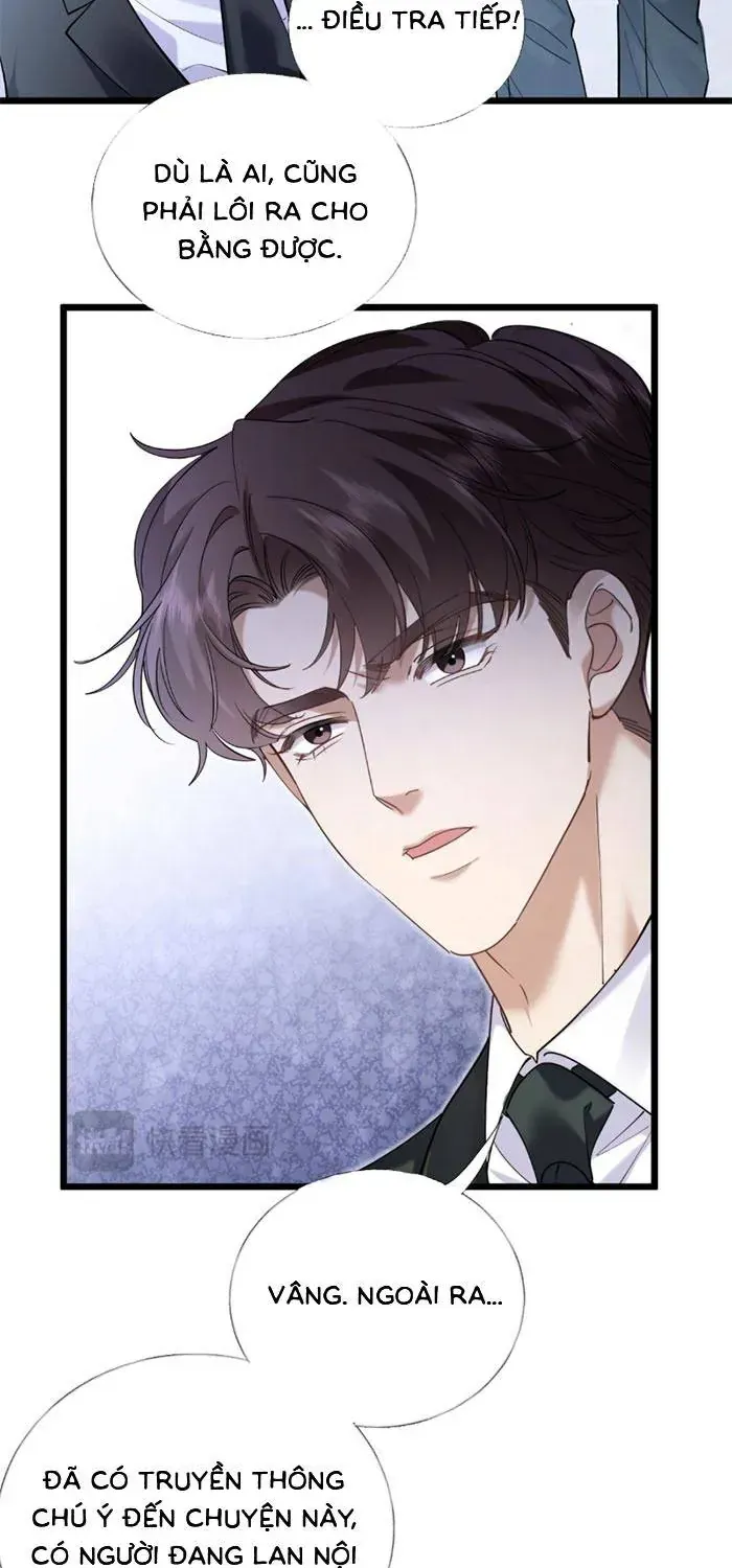 Từ Chối Hiến Thận Lại Thành Mợ Út Của Kẻ Từng Yêu Chap 38 - Next Chap 39