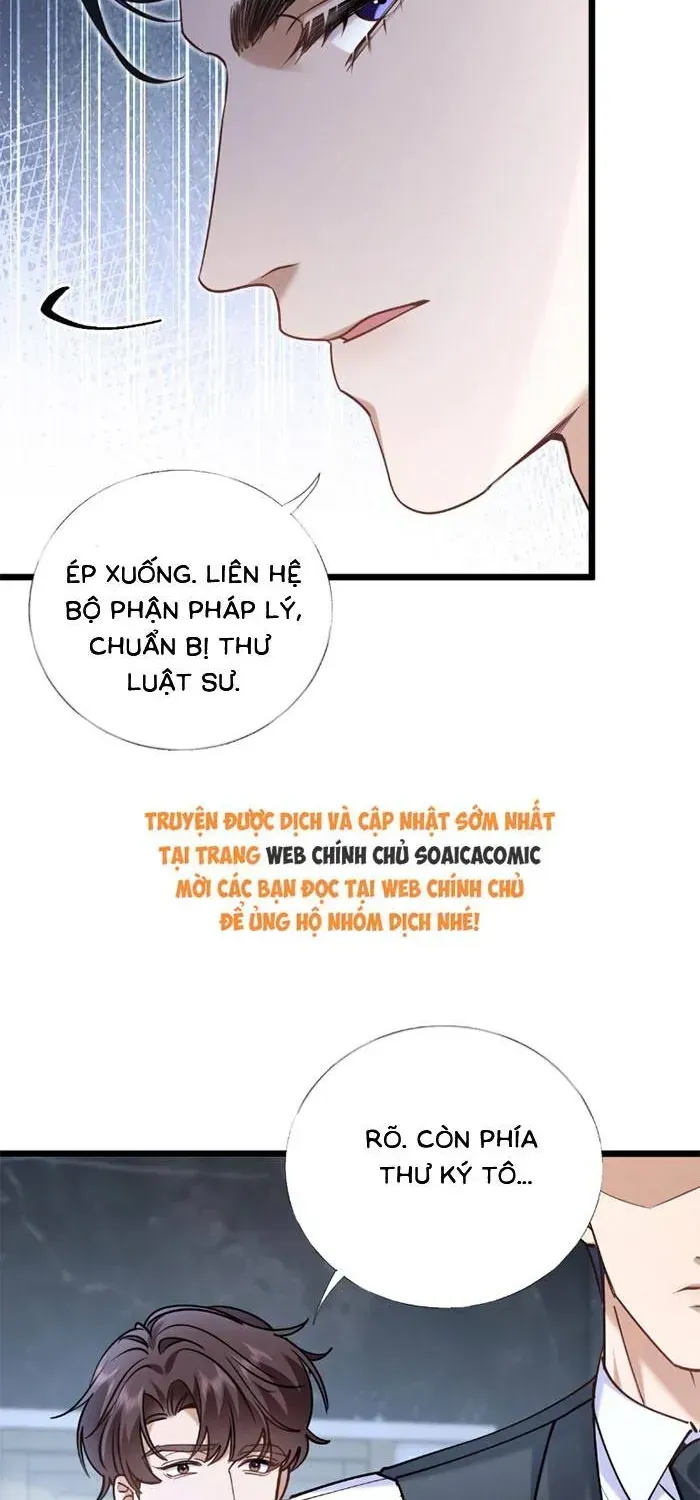 Từ Chối Hiến Thận Lại Thành Mợ Út Của Kẻ Từng Yêu Chap 38 - Next Chap 39