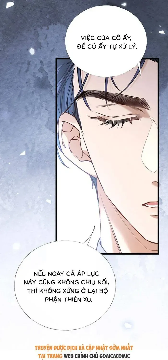 Từ Chối Hiến Thận Lại Thành Mợ Út Của Kẻ Từng Yêu Chap 38 - Next Chap 39