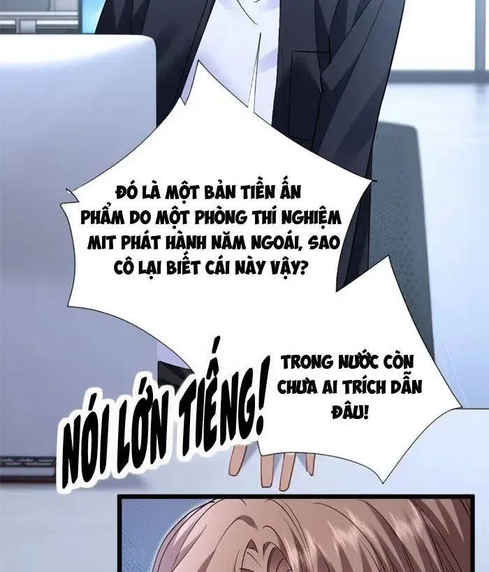 Từ Chối Hiến Thận Lại Thành Mợ Út Của Kẻ Từng Yêu Chap 38 - Next Chap 39