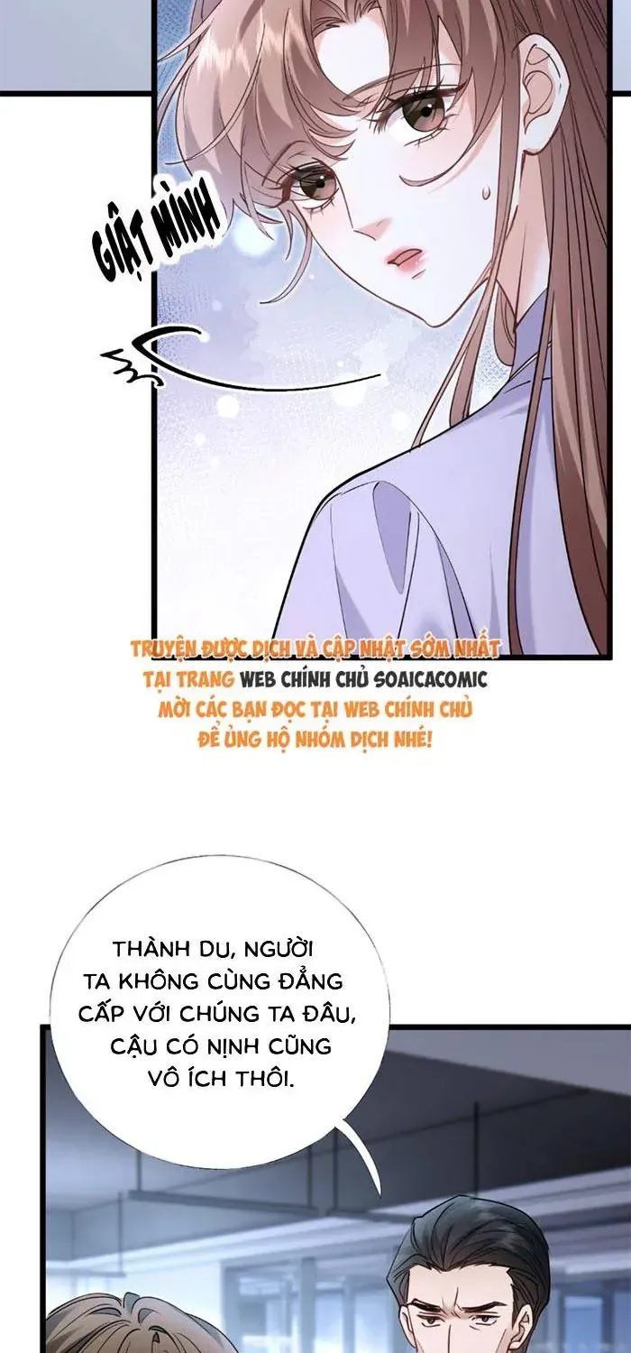 Từ Chối Hiến Thận Lại Thành Mợ Út Của Kẻ Từng Yêu Chap 38 - Next Chap 39