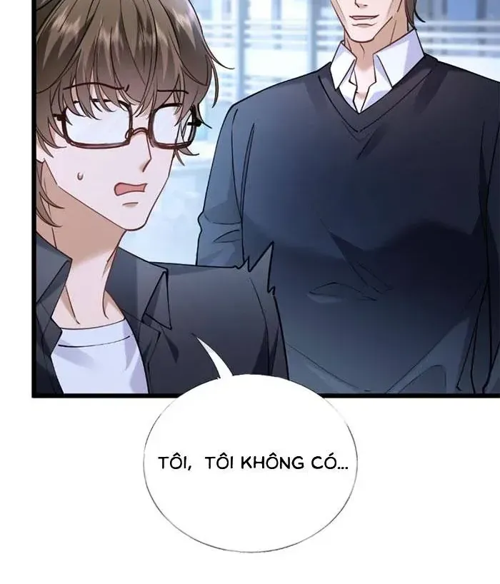 Từ Chối Hiến Thận Lại Thành Mợ Út Của Kẻ Từng Yêu Chap 38 - Next Chap 39