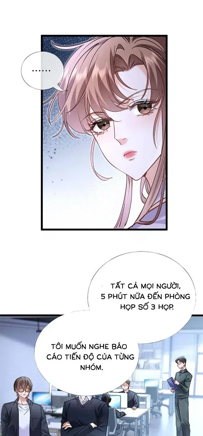 Từ Chối Hiến Thận Lại Thành Mợ Út Của Kẻ Từng Yêu Chap 38 - Next Chap 39