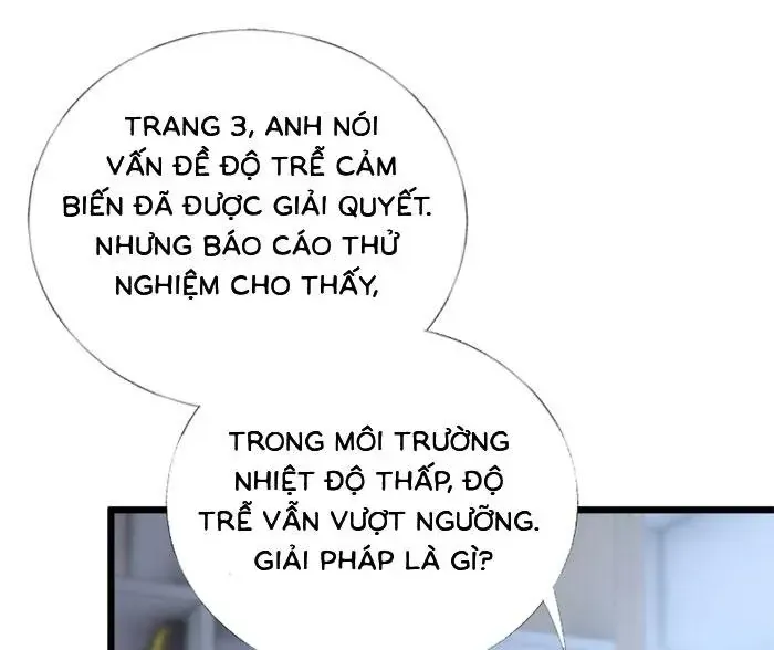 Từ Chối Hiến Thận Lại Thành Mợ Út Của Kẻ Từng Yêu Chap 38 - Next Chap 39