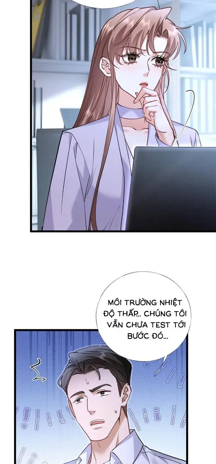 Từ Chối Hiến Thận Lại Thành Mợ Út Của Kẻ Từng Yêu Chap 38 - Next Chap 39