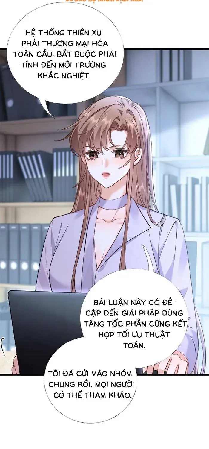 Từ Chối Hiến Thận Lại Thành Mợ Út Của Kẻ Từng Yêu Chap 38 - Next Chap 39