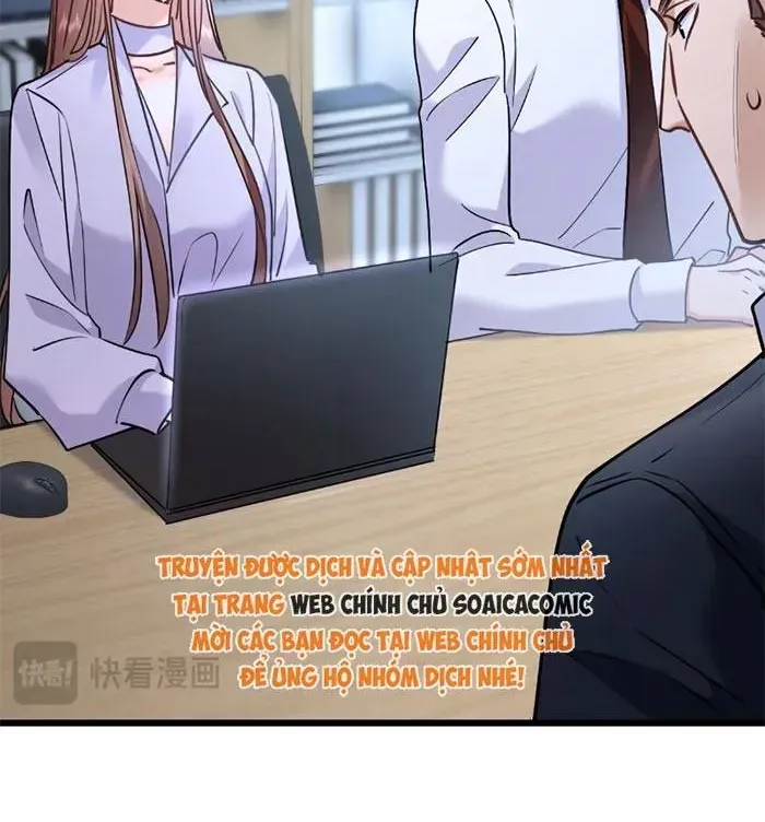 Từ Chối Hiến Thận Lại Thành Mợ Út Của Kẻ Từng Yêu Chap 38 - Next Chap 39