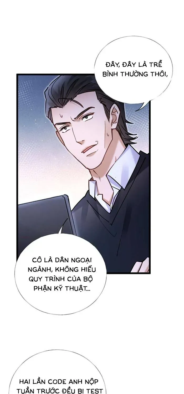 Từ Chối Hiến Thận Lại Thành Mợ Út Của Kẻ Từng Yêu Chap 38 - Next Chap 39