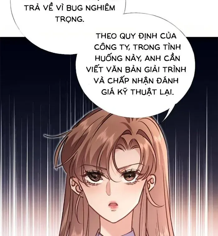 Từ Chối Hiến Thận Lại Thành Mợ Út Của Kẻ Từng Yêu Chap 38 - Next Chap 39