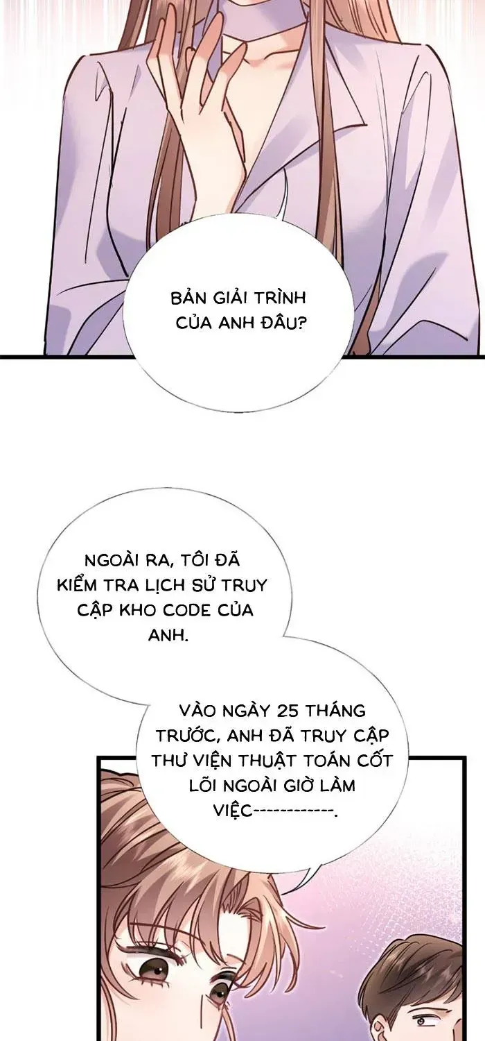 Từ Chối Hiến Thận Lại Thành Mợ Út Của Kẻ Từng Yêu Chap 38 - Next Chap 39