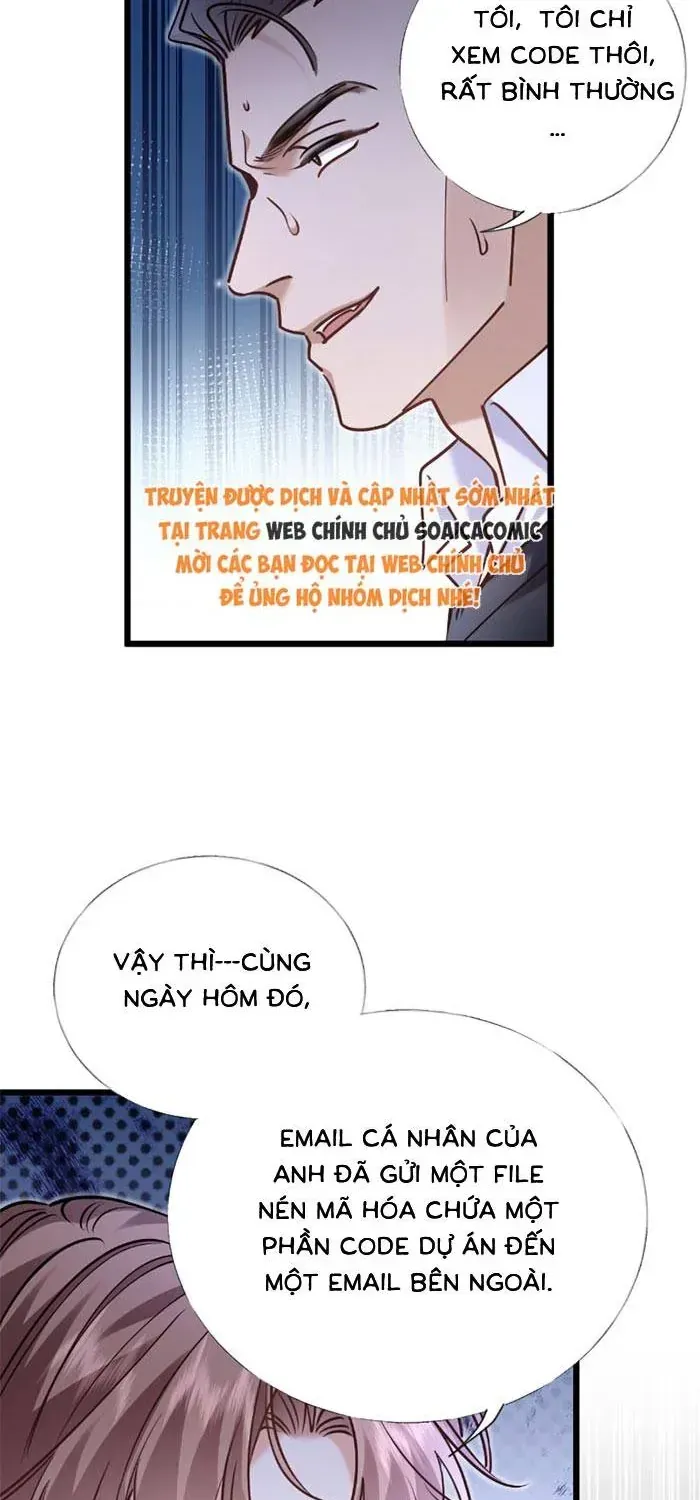 Từ Chối Hiến Thận Lại Thành Mợ Út Của Kẻ Từng Yêu Chap 38 - Next Chap 39