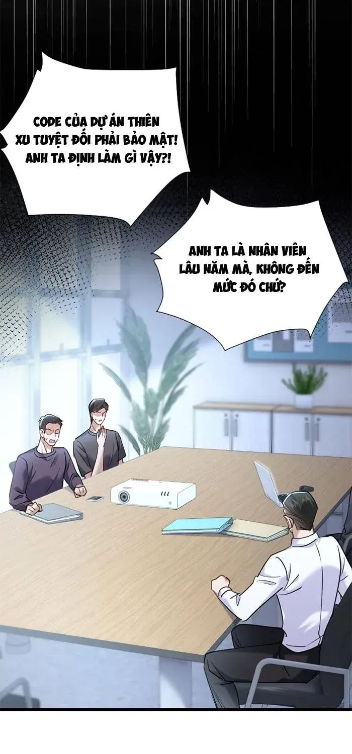 Từ Chối Hiến Thận Lại Thành Mợ Út Của Kẻ Từng Yêu Chap 38 - Next Chap 39